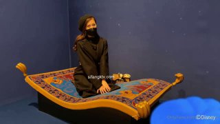 性感萝莉写真⭕❌❌性感超短裙露腰